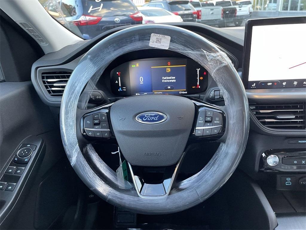 new 2023 Ford Escape car, priced at $34,995