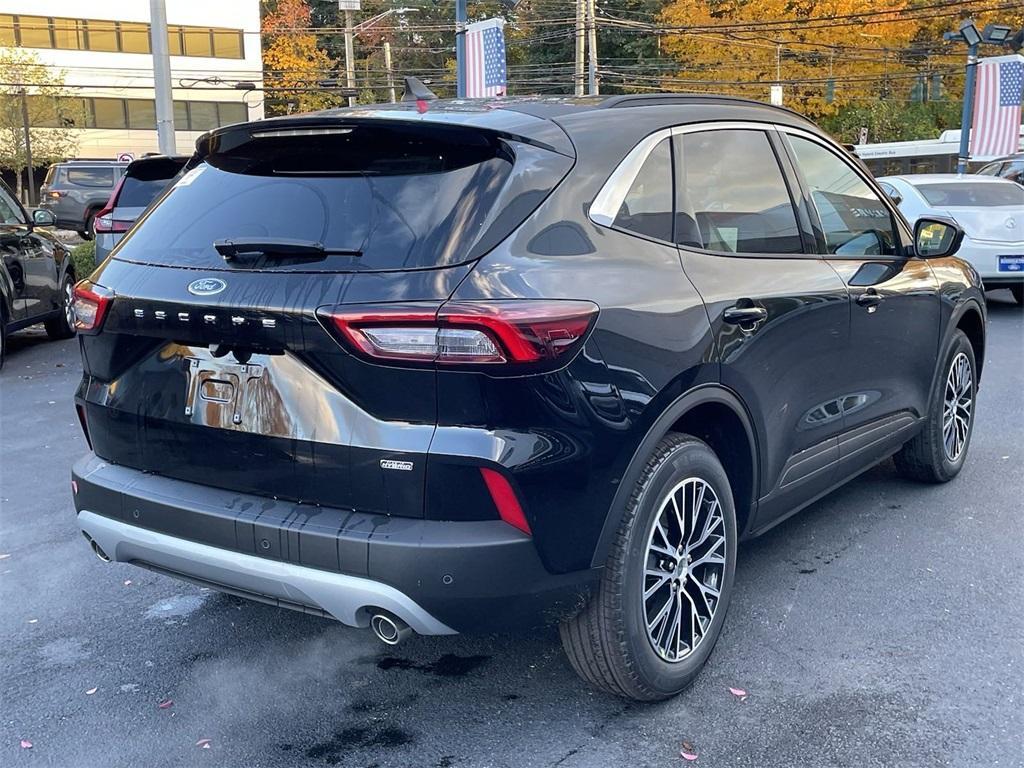 new 2023 Ford Escape car, priced at $34,995