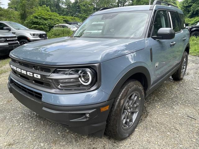 new 2024 Ford Bronco Sport car, priced at $32,765
