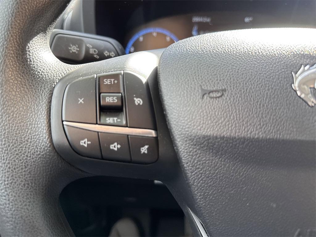 used 2022 Ford Bronco Sport car, priced at $25,500