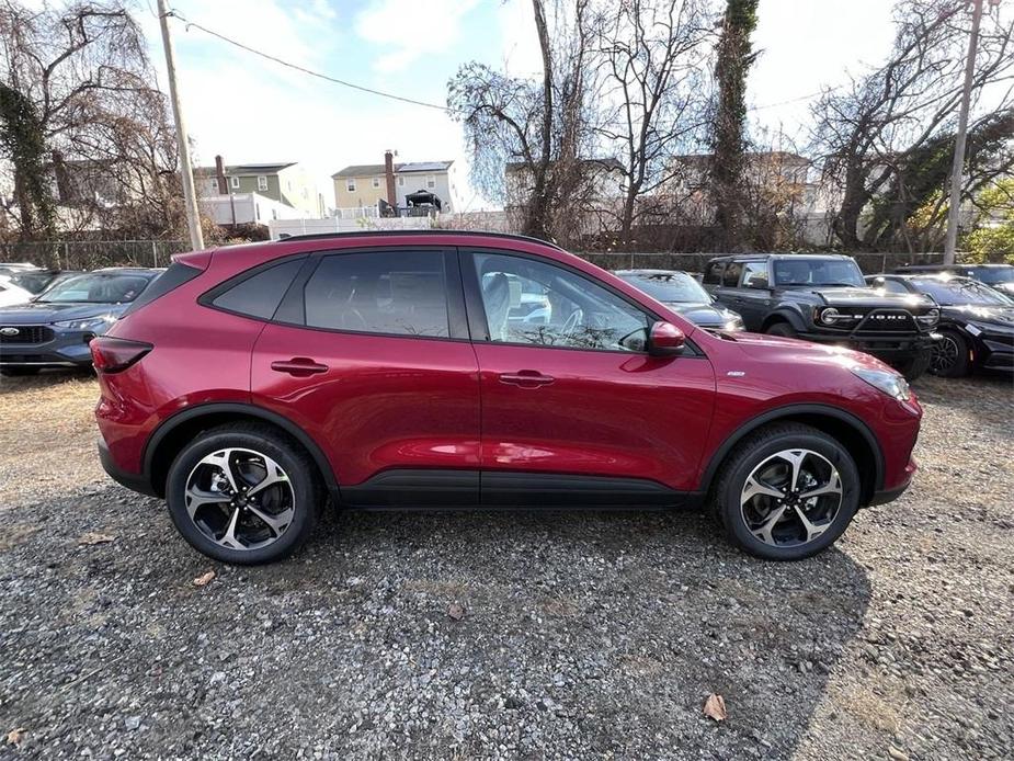 new 2025 Ford Escape car, priced at $38,365