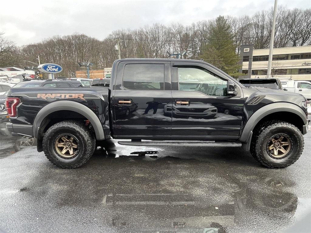 used 2020 Ford F-150 car, priced at $52,995