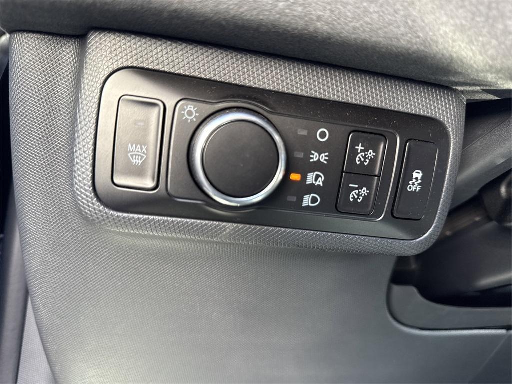 new 2025 Ford Mustang Mach-E car, priced at $51,185