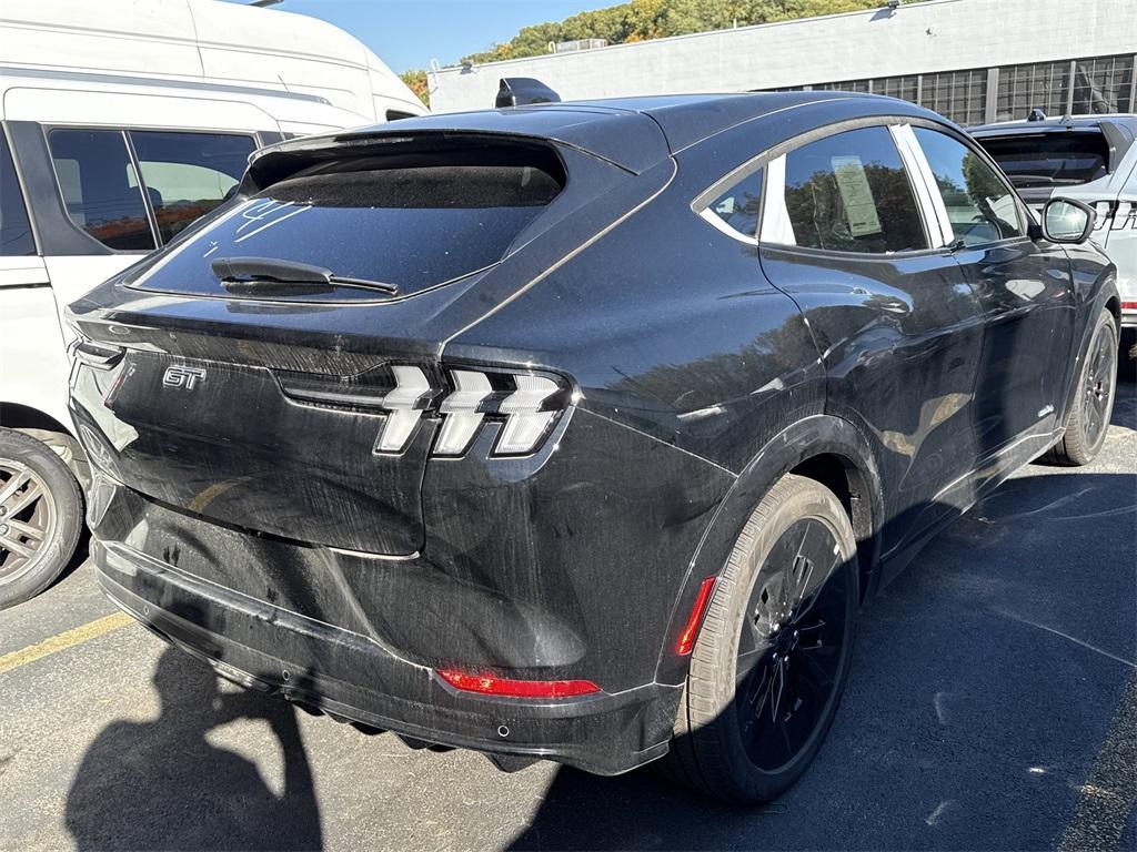new 2025 Ford Mustang Mach-E car, priced at $51,185