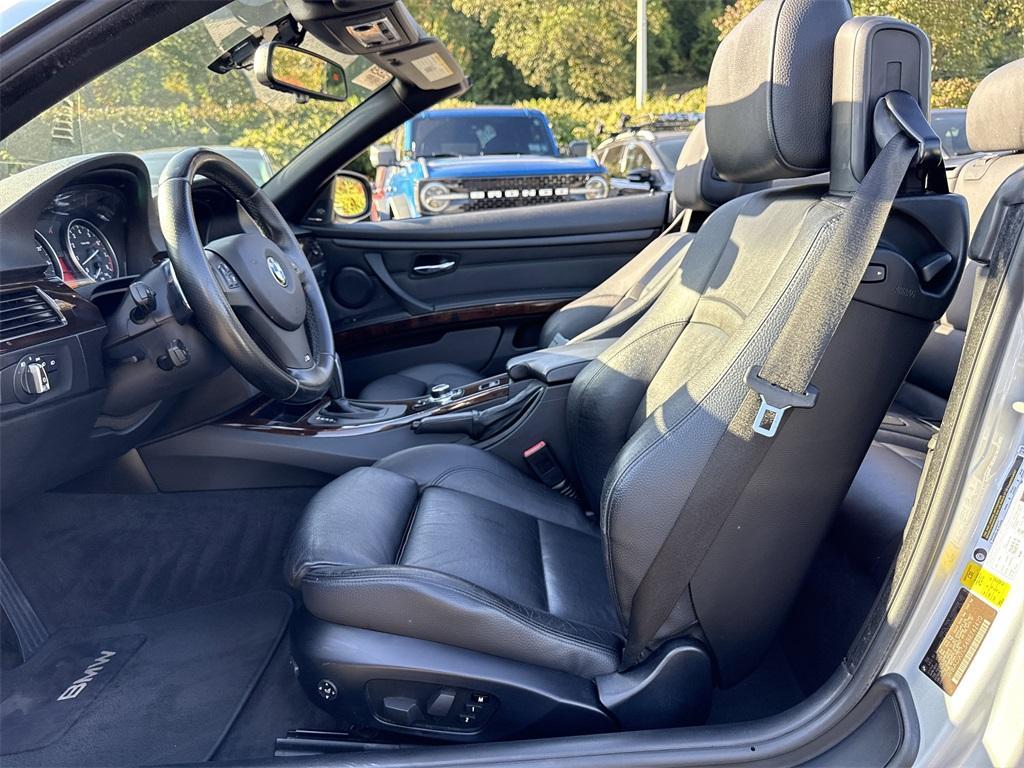 used 2011 BMW 335 car, priced at $12,900