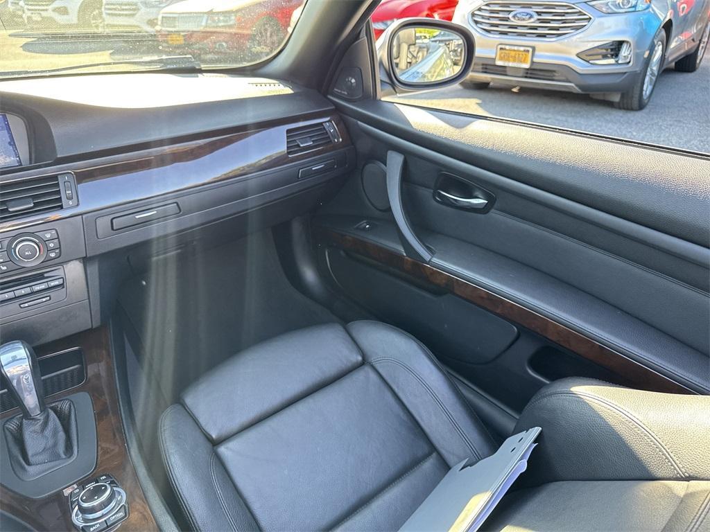 used 2011 BMW 335 car, priced at $12,900