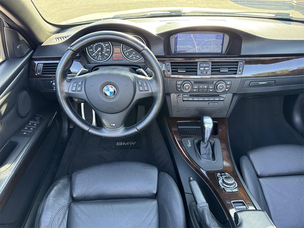 used 2011 BMW 335 car, priced at $12,900