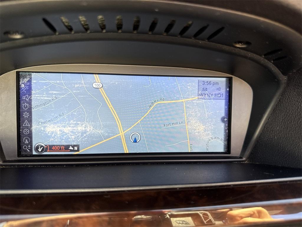 used 2011 BMW 335 car, priced at $12,900