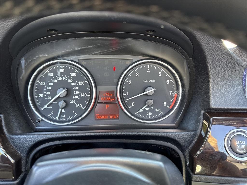 used 2011 BMW 335 car, priced at $12,900