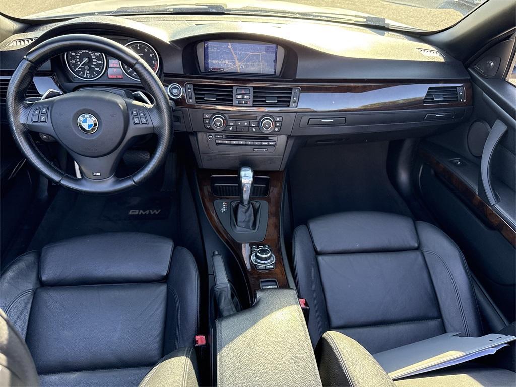 used 2011 BMW 335 car, priced at $12,900