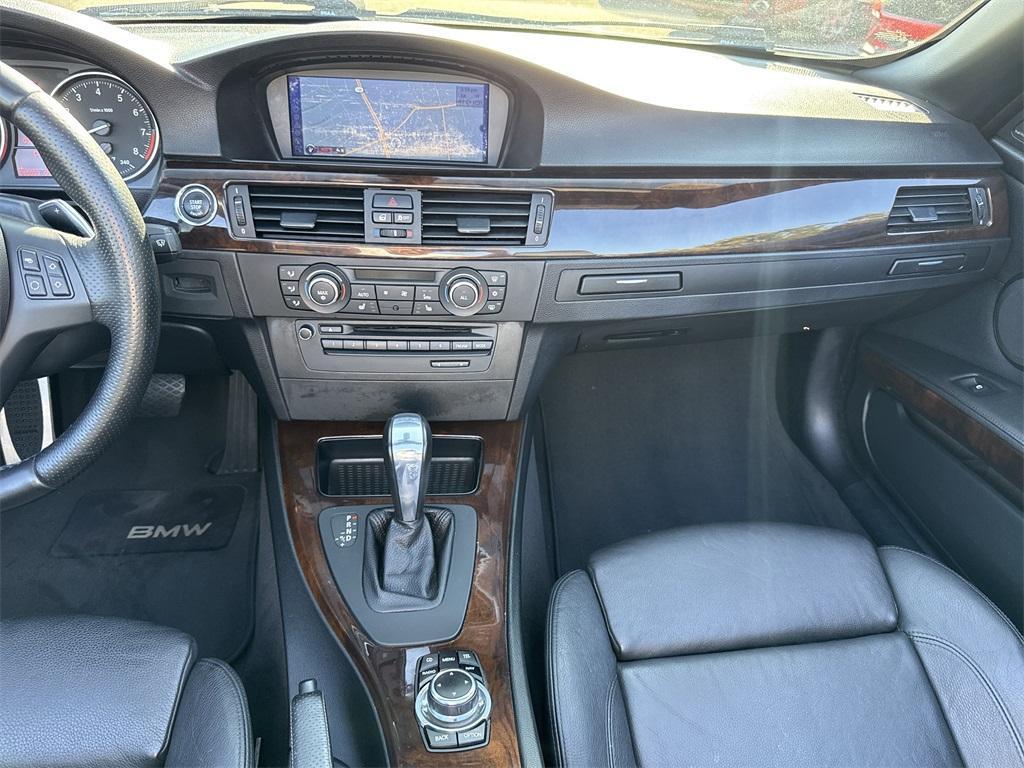 used 2011 BMW 335 car, priced at $12,900