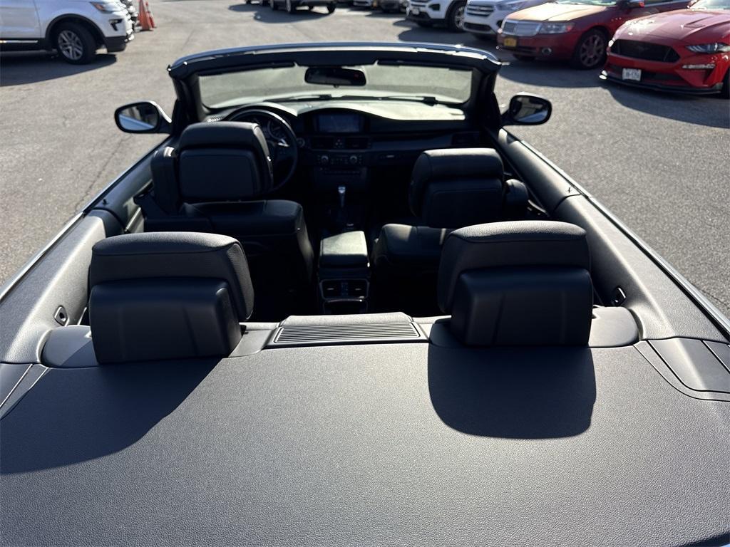 used 2011 BMW 335 car, priced at $12,900