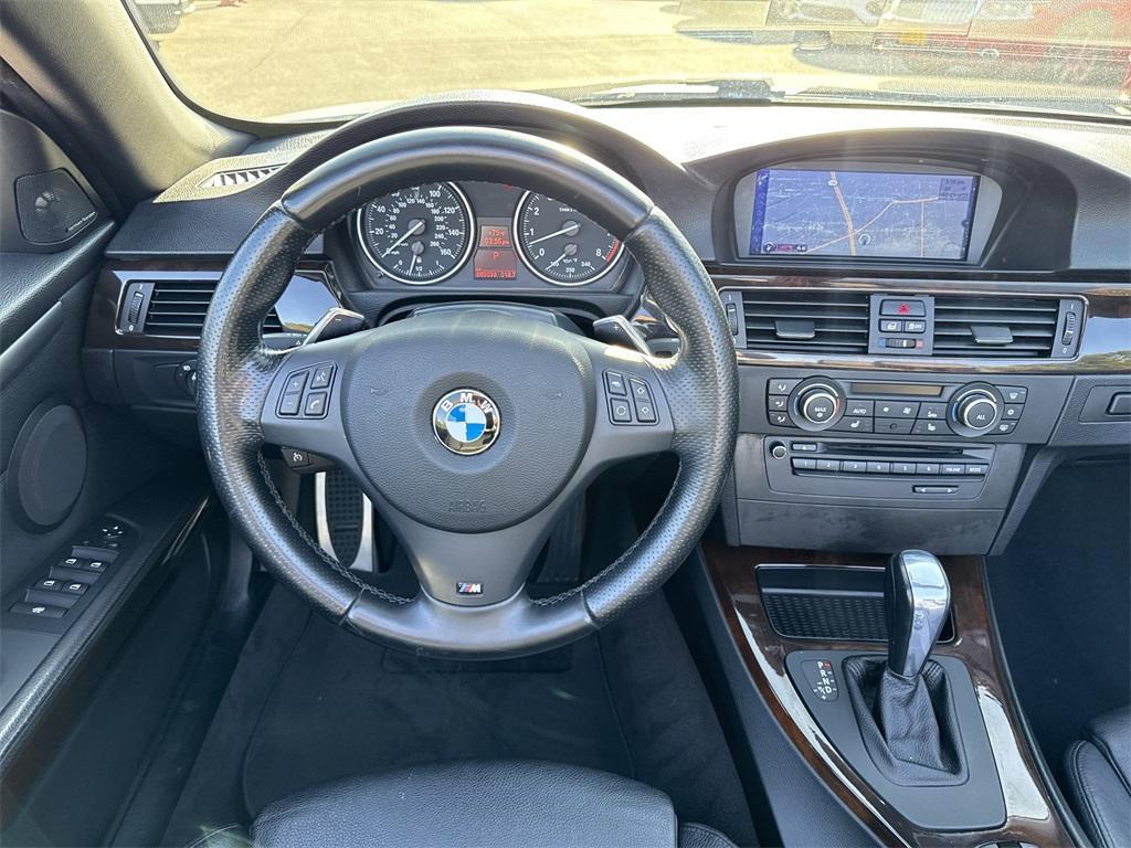 used 2011 BMW 335 car, priced at $12,900