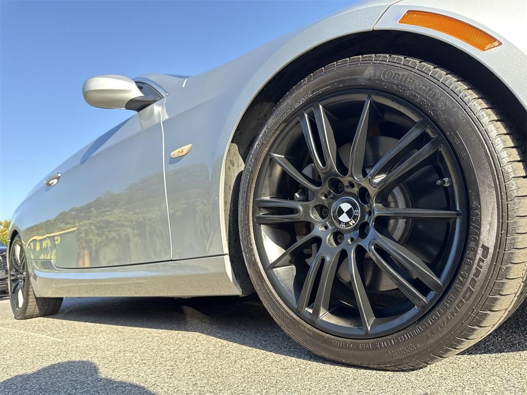 used 2011 BMW 335 car, priced at $12,900