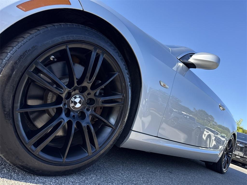 used 2011 BMW 335 car, priced at $12,900