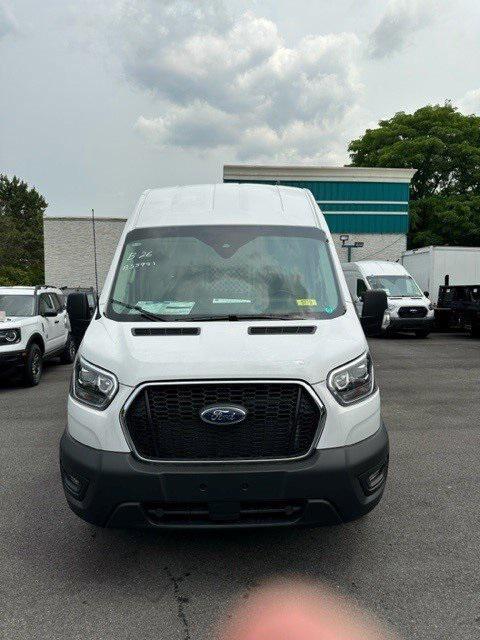 new 2023 Ford Transit-350 car, priced at $63,265