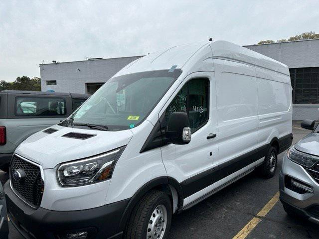 new 2023 Ford Transit-350 car, priced at $63,265