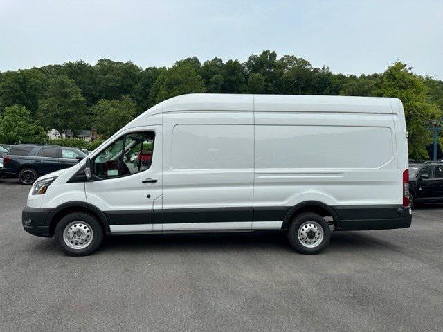 new 2023 Ford Transit-350 car, priced at $63,265