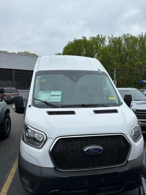 new 2023 Ford Transit-350 car, priced at $63,265