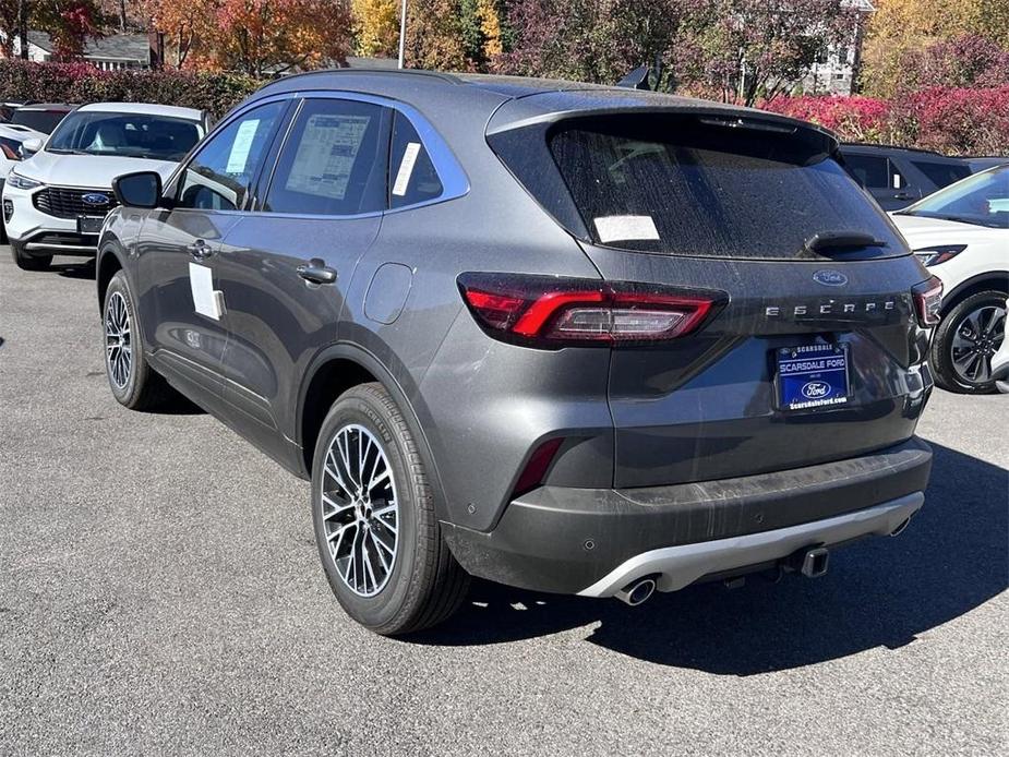 new 2023 Ford Escape car, priced at $40,995