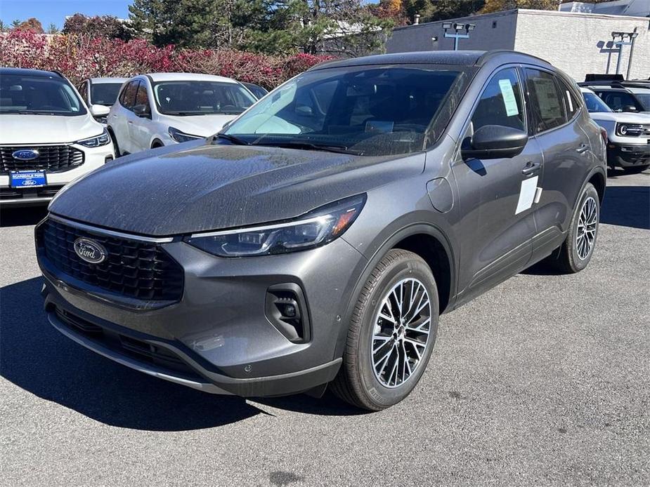 new 2023 Ford Escape car, priced at $40,995