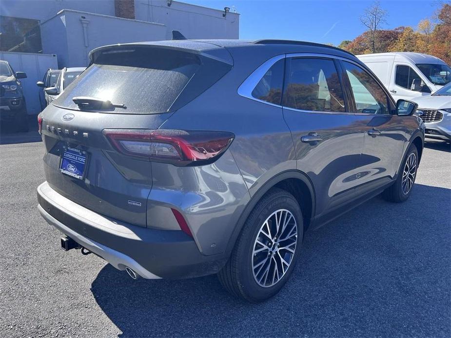 new 2023 Ford Escape car, priced at $40,995