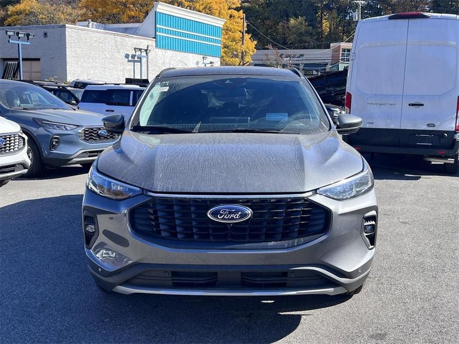 new 2023 Ford Escape car, priced at $40,995