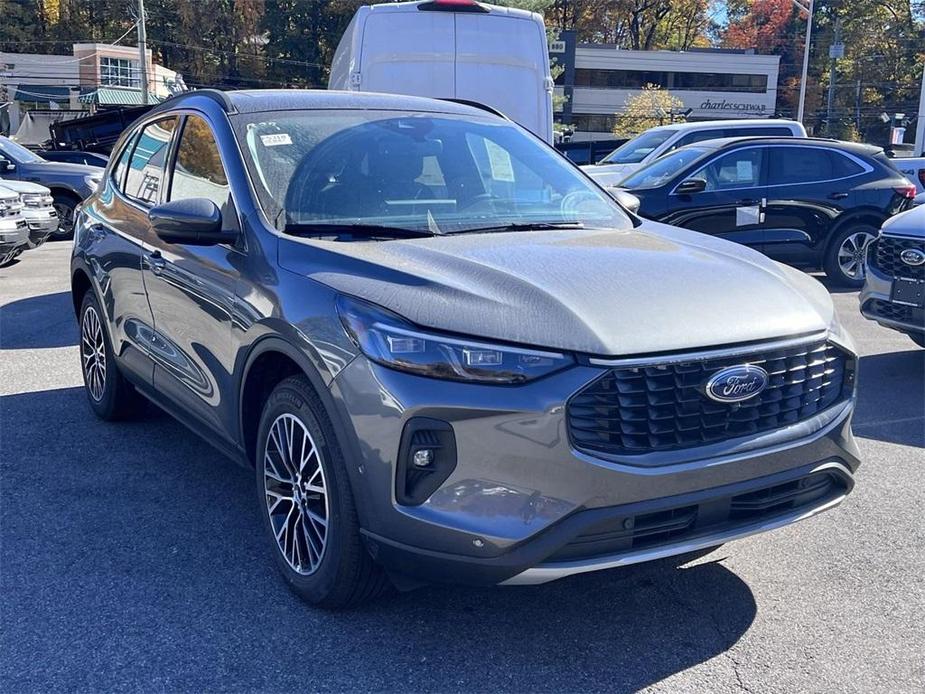 new 2023 Ford Escape car, priced at $40,995