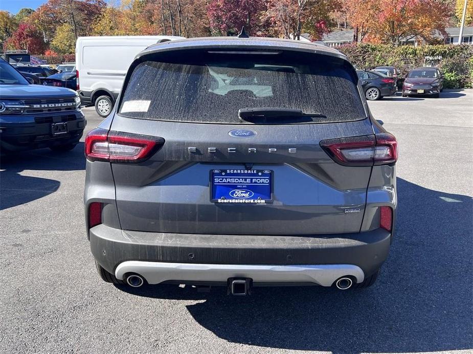 new 2023 Ford Escape car, priced at $40,995