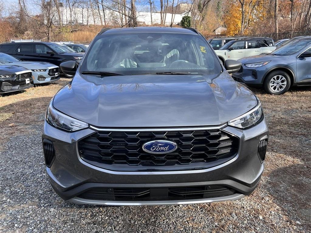 new 2025 Ford Escape car, priced at $34,070