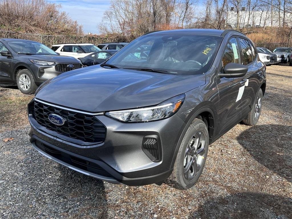 new 2025 Ford Escape car, priced at $34,070