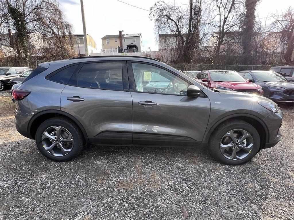 new 2025 Ford Escape car, priced at $34,070