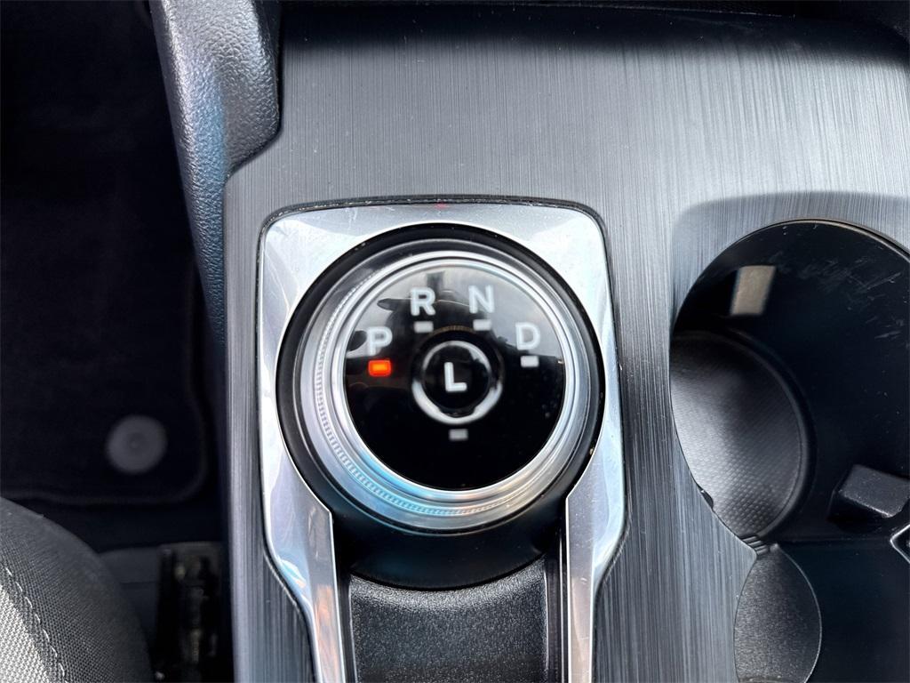 used 2020 Ford Escape car, priced at $15,900