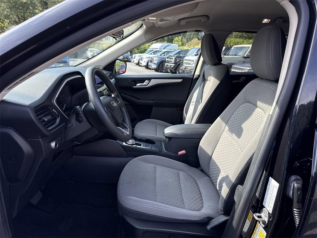 used 2020 Ford Escape car, priced at $15,900