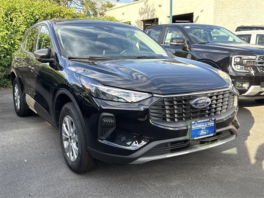 new 2025 Ford Escape car, priced at $29,540