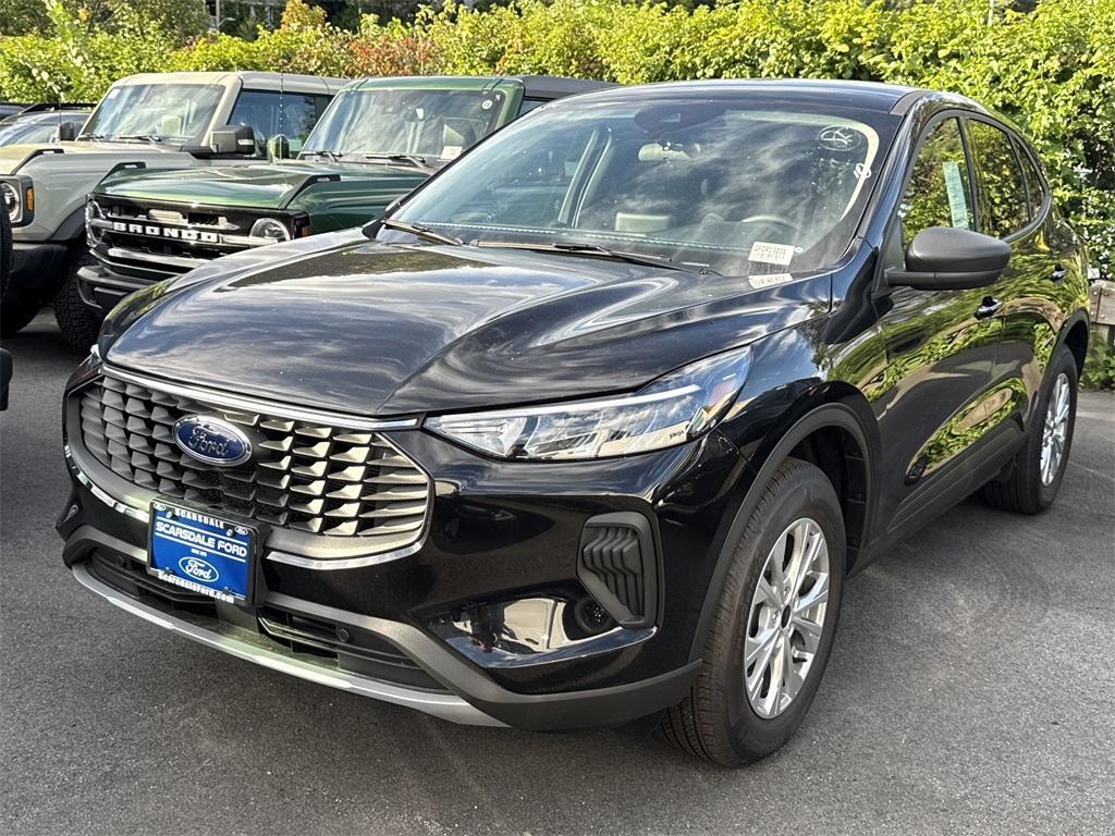 new 2025 Ford Escape car, priced at $29,540