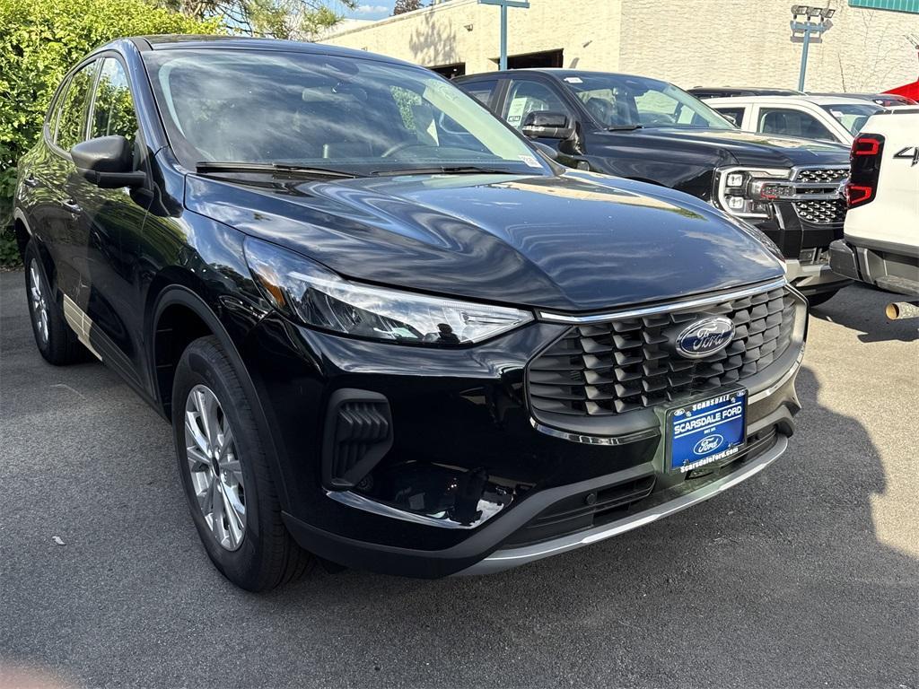 new 2025 Ford Escape car, priced at $29,540