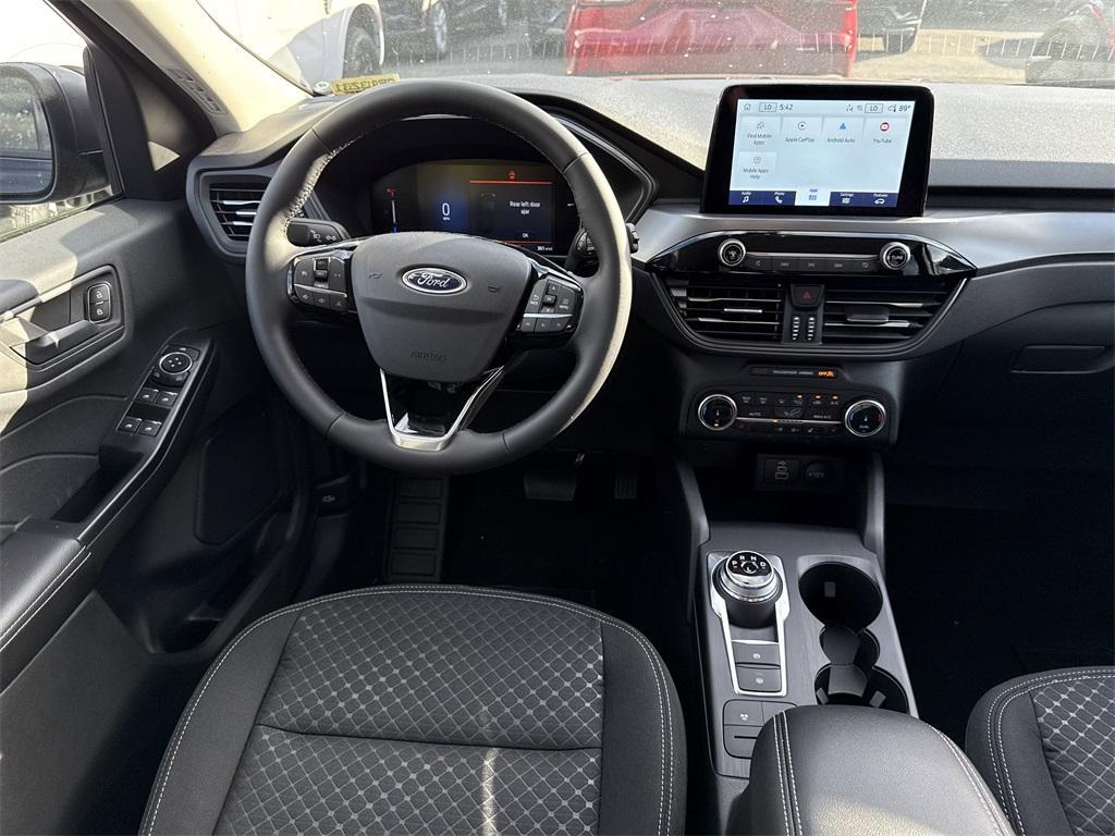 new 2025 Ford Escape car, priced at $29,540