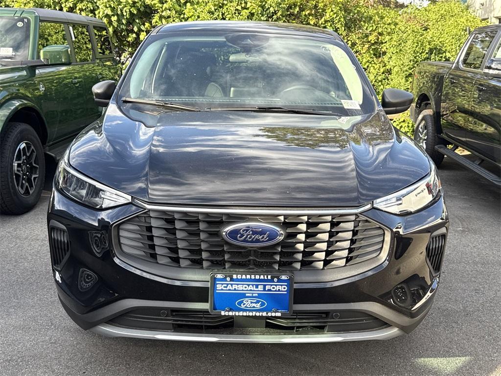 new 2025 Ford Escape car, priced at $29,540