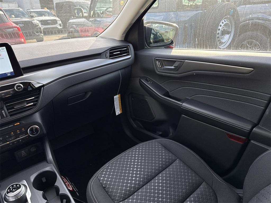 new 2025 Ford Escape car, priced at $29,540
