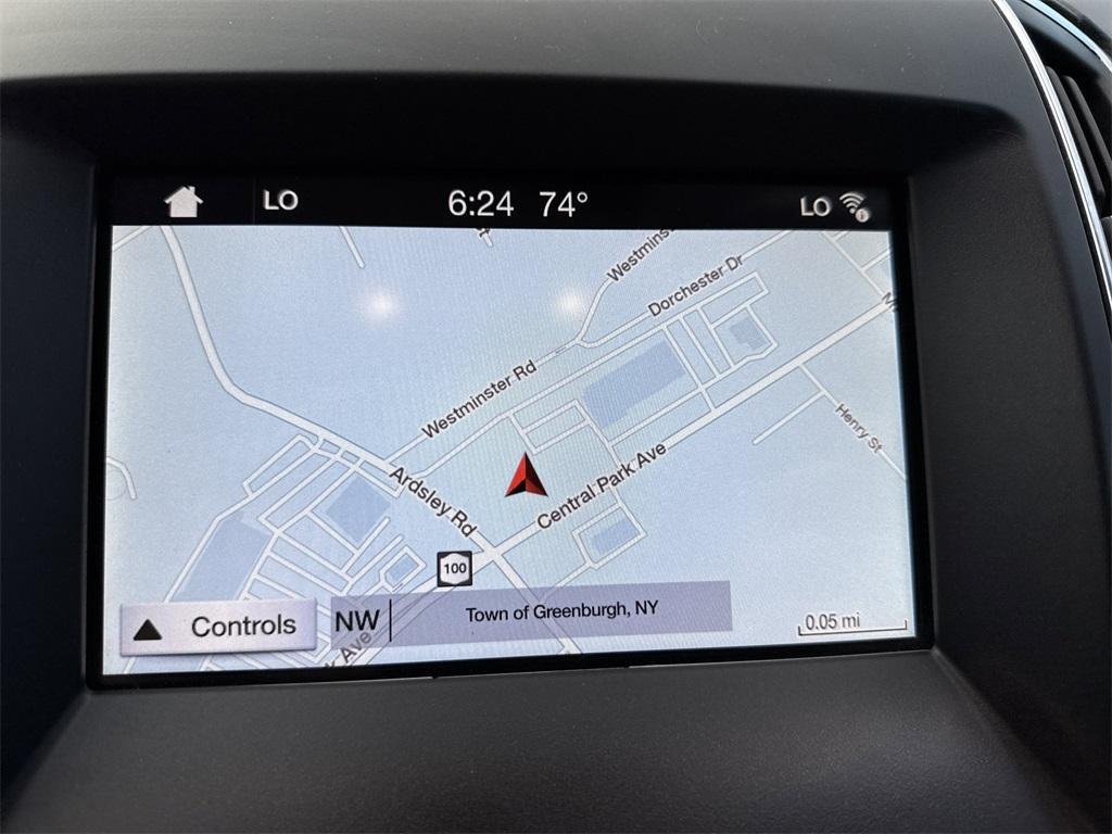 used 2019 Ford Edge car, priced at $18,900