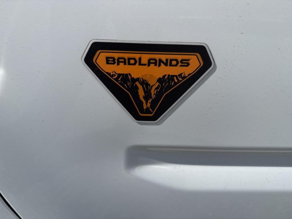 used 2023 Ford Bronco Sport car, priced at $32,553