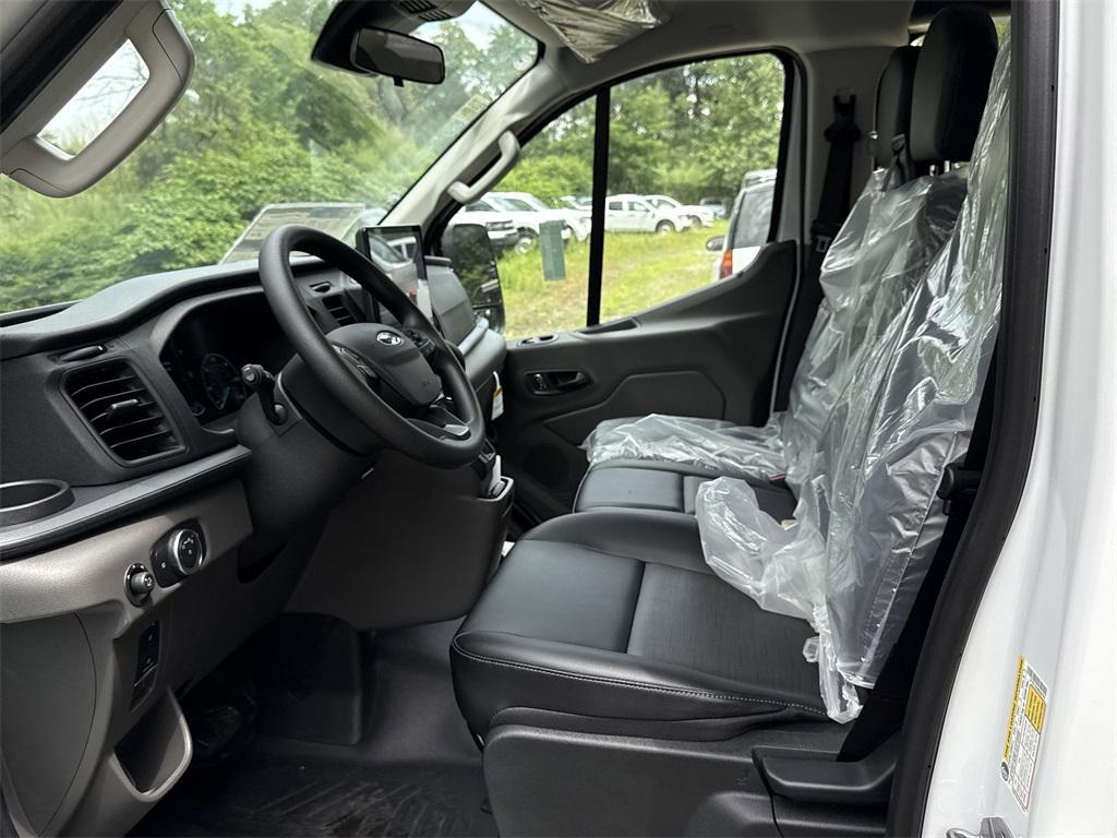 new 2024 Ford Transit-150 car, priced at $46,565