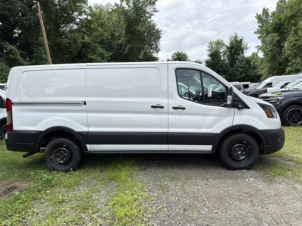 new 2024 Ford Transit-150 car, priced at $46,565