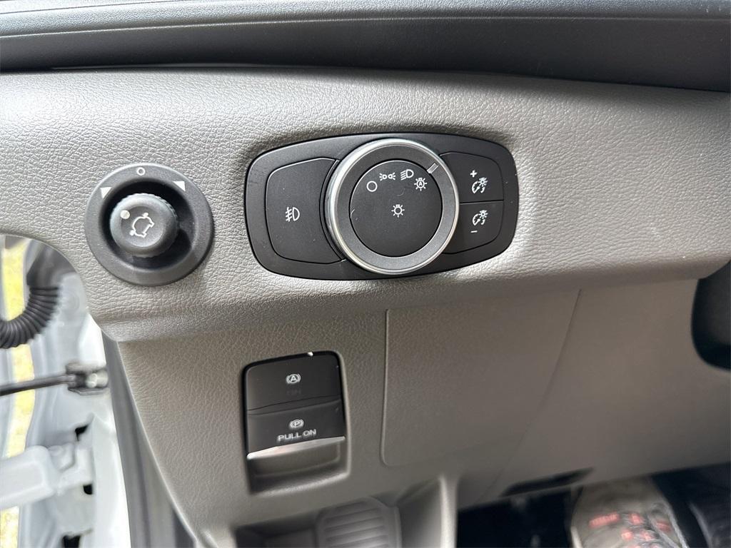 new 2024 Ford Transit-150 car, priced at $46,565