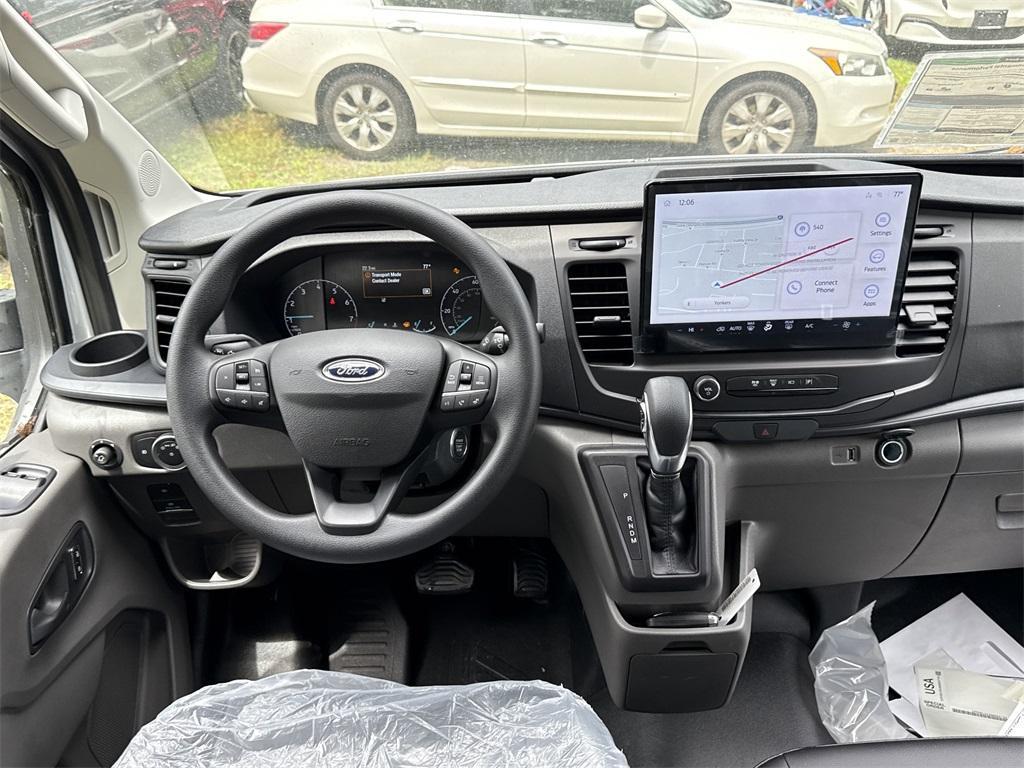 new 2024 Ford Transit-150 car, priced at $46,565