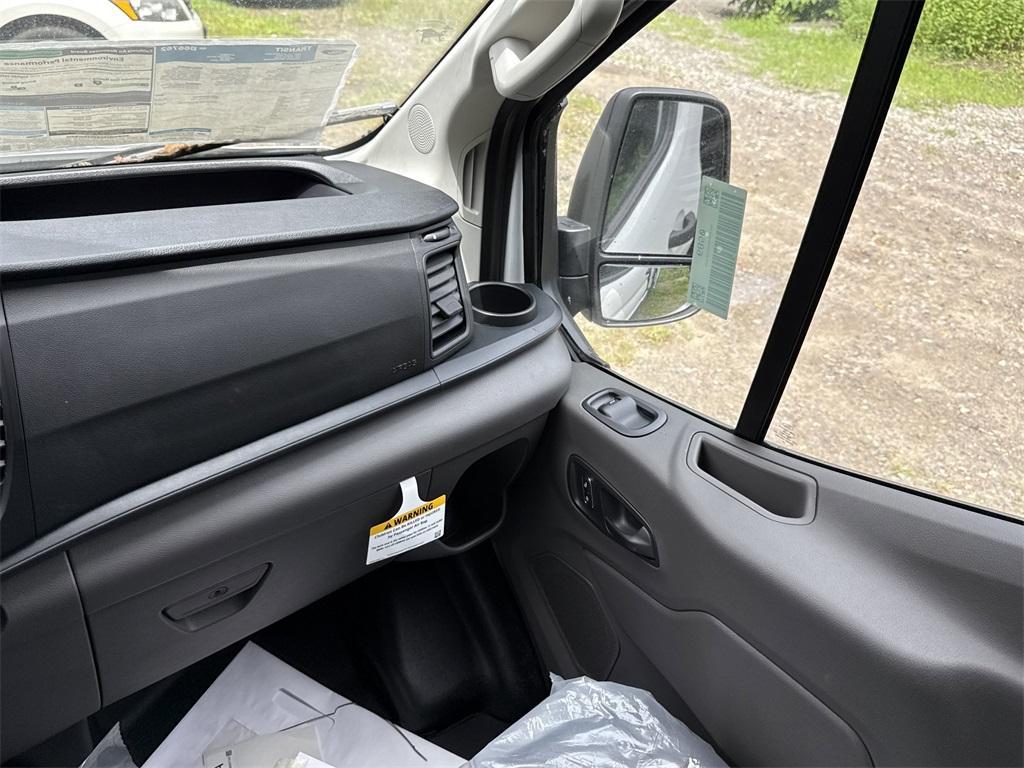new 2024 Ford Transit-150 car, priced at $46,565