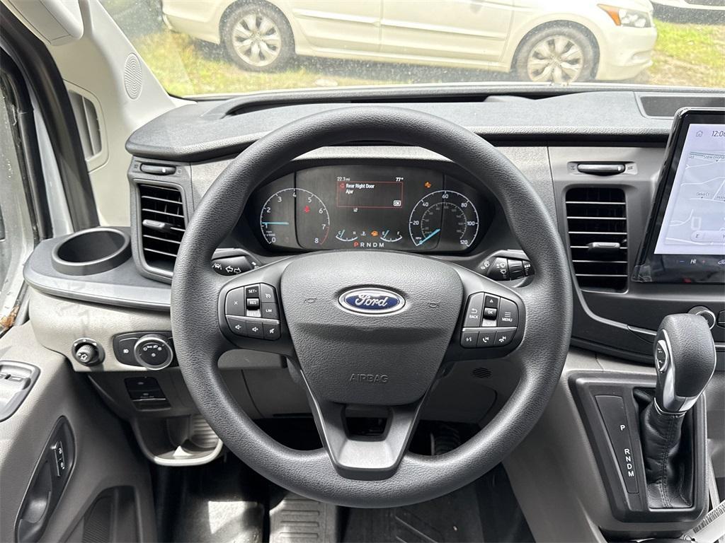 new 2024 Ford Transit-150 car, priced at $46,565
