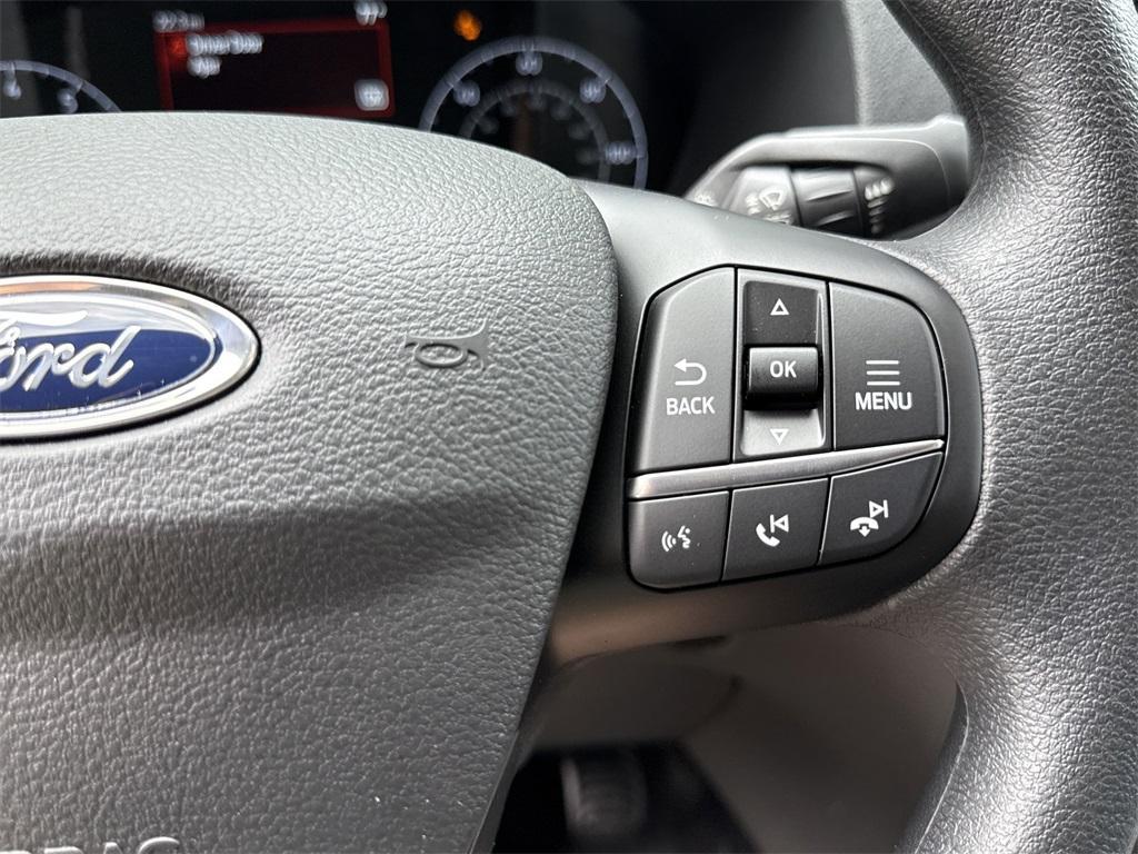 new 2024 Ford Transit-150 car, priced at $46,565
