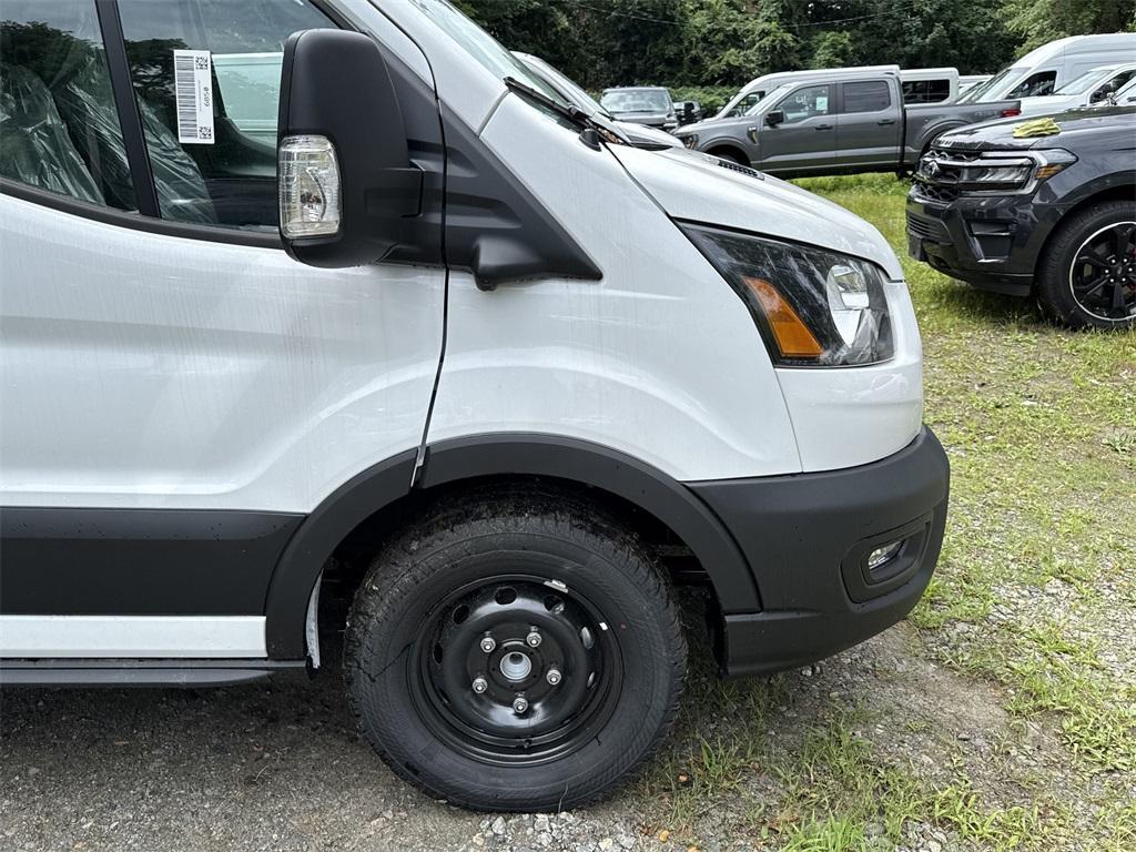 new 2024 Ford Transit-150 car, priced at $46,565